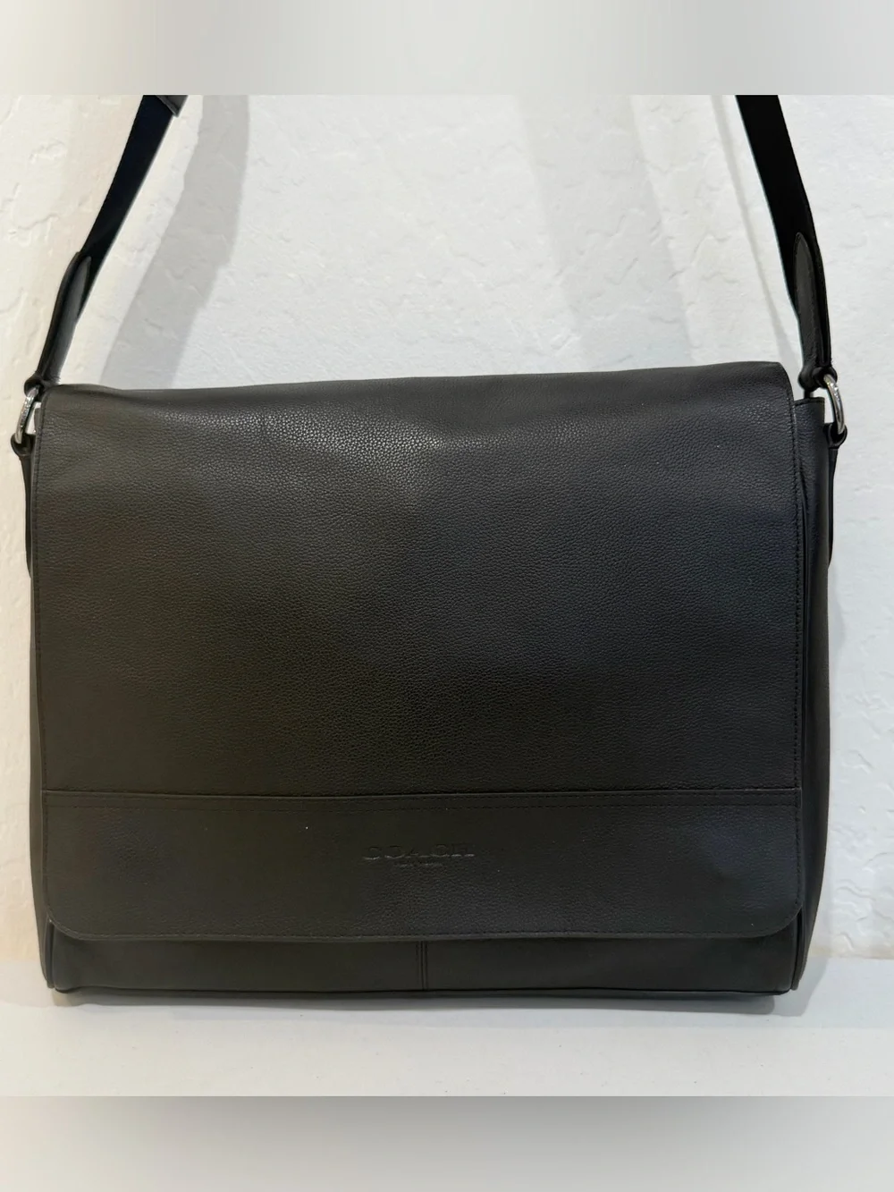 Coach excellent brand